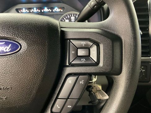 Certified 2018 Ford F150 XLT AWD/4WD image 24