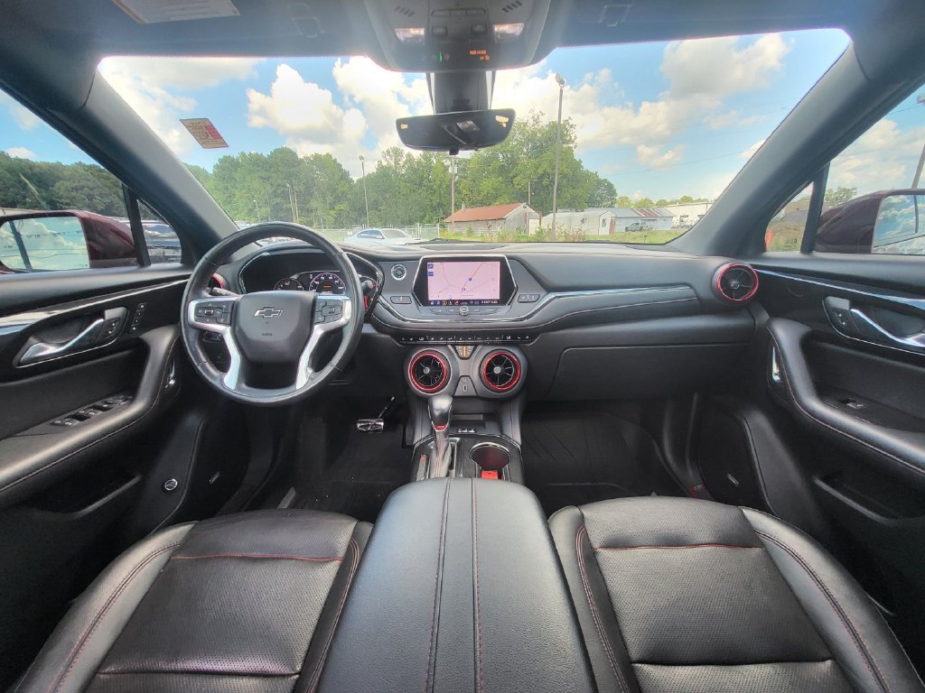 Used 2020 Chevrolet Blazer RS AWD/4WD image 15
