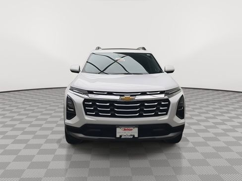 Certified 2025 Chevrolet Equinox LT image 34