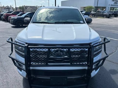 Used 2024 Ford Expedition Max King Ranch AWD/4WD image 4