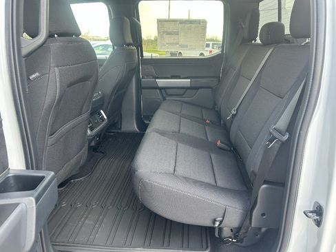 New 2026 Ford F150 XLT AWD/4WD image 17