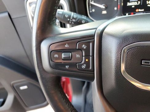 Used 2020 GMC Sierra 3500 Denali w/ Denali Ultimate Package image 30