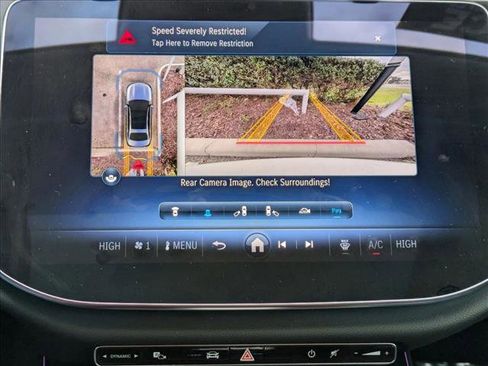 Certified 2025 Mercedes-Benz E 350 E 350 image 13