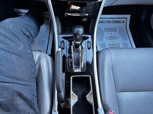 Used 2016 Honda Accord EX-L image 15