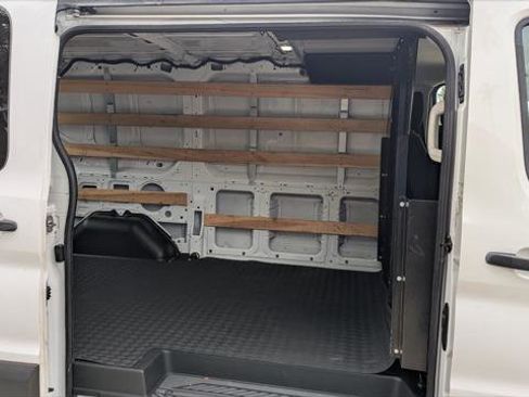 Used 2024 Ford Transit 250 CARGO VAN w/ Exterior Upgrade Package image 14