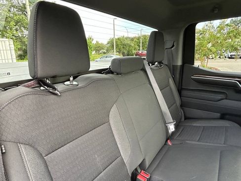 Used 2022 Chevrolet Silverado 1500 RST AWD/4WD image 45