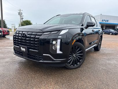 Used 2025 Hyundai Palisade Calligraphy