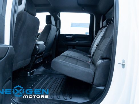Used 2020 Chevrolet Silverado 2500 W/T image 31