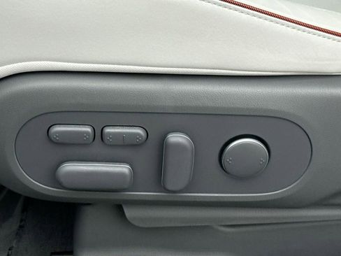 Used 2023 Hyundai Ioniq 5 Limited w/ Cargo Package image 14