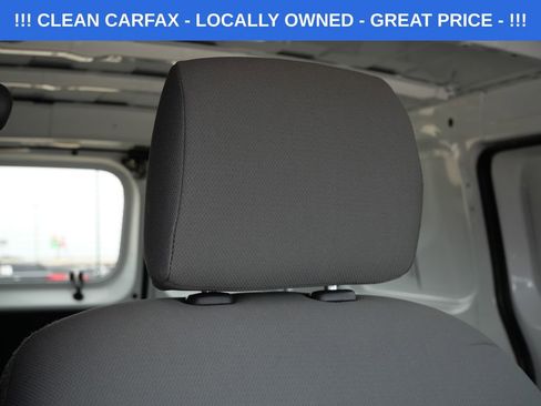 Used 2015 Nissan NV200 SV w/ Technology Package image 17