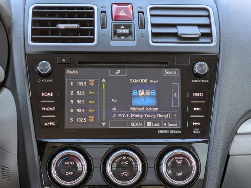 Used 2018 Subaru Forester 2.5i Premium w/ All-Weather Package image 23