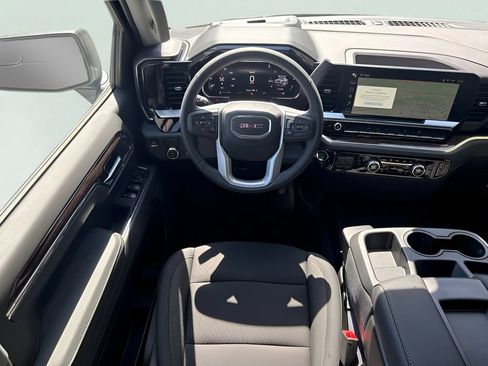 New 2026 GMC Sierra 1500 Elevation w/ Elevation Select Package RWD image 24