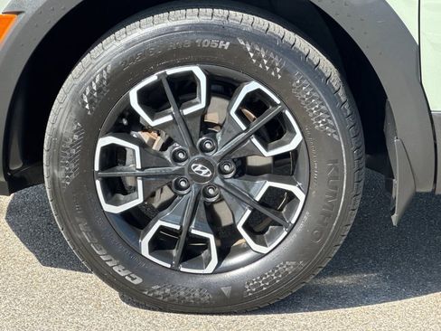 Used 2023 Hyundai Santa Cruz SEL Premium w/ Cargo Package image 30