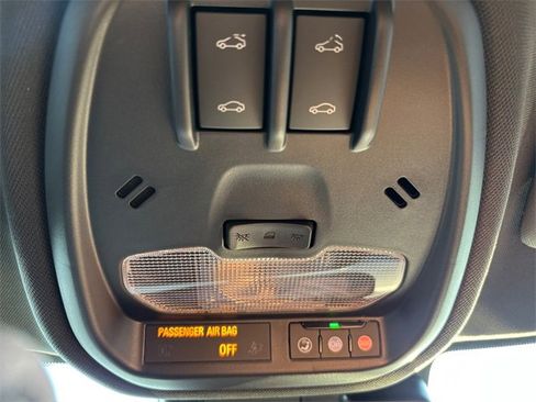 New 2026 Chevrolet Trax RS w/ Sunroof Package image 25