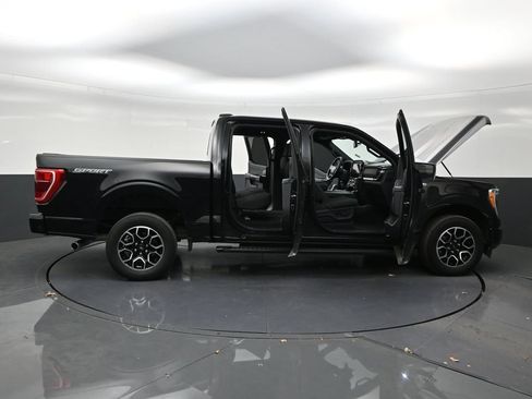 Used 2023 Ford F150 XLT w/ Equipment Group 302A High RWD image 29
