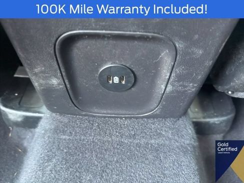 Used 2023 Ford Escape Active FWD image 20
