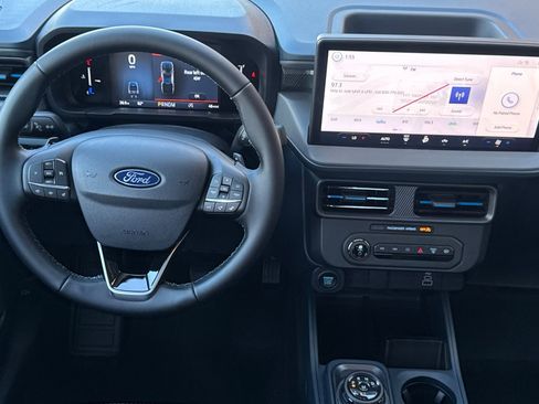 New 2026 Ford Maverick Lobo image 13