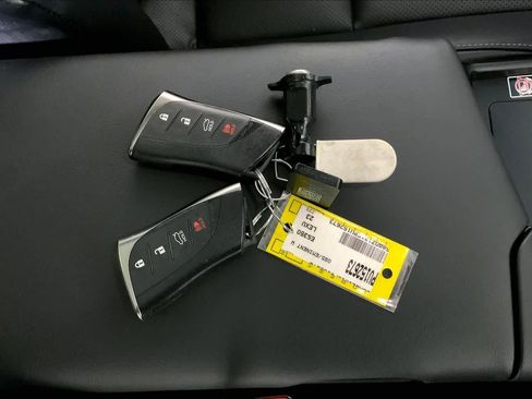 Certified 2023 Lexus ES 350 ES350 image 15