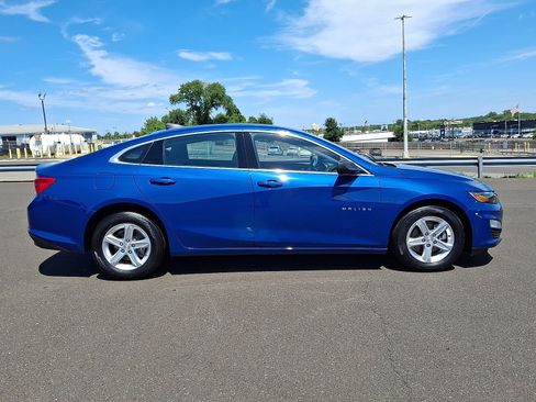 Used 2023 Chevrolet Malibu LS FWD image 7