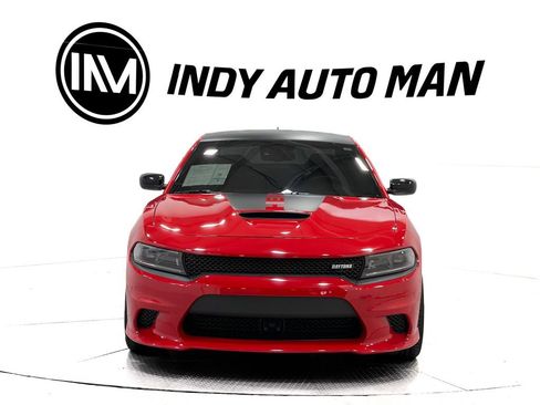 Used 2023 Dodge Charger R/T w/ Daytona Edition Group image 9