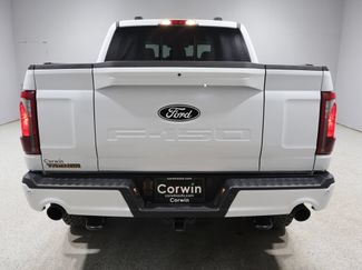 Used 2026 Ford F150 Tremor w/ Equipment Group 402B AWD/4WD video 3