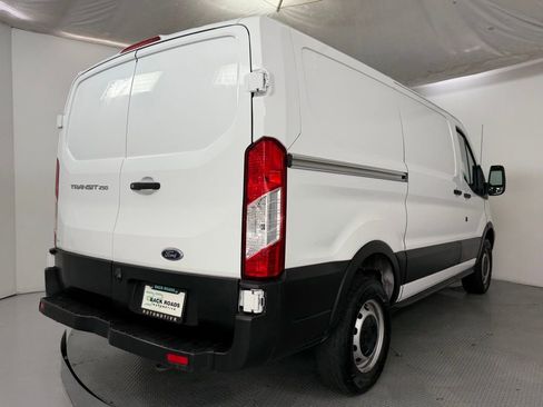 Used 2019 Ford Transit 250 130 Low Roof image 8