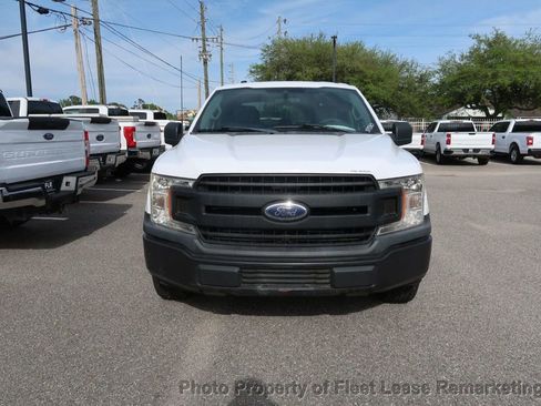 Used 2019 Ford F150 XL w/ XL Power Equipment Group image 8