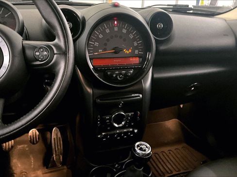 Used 2015 MINI Cooper Countryman S image 7