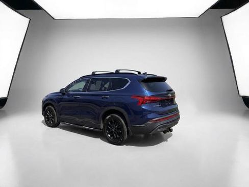 Used 2022 Hyundai Santa Fe XRT w/ Winter Weather Package AWD/4WD image 3