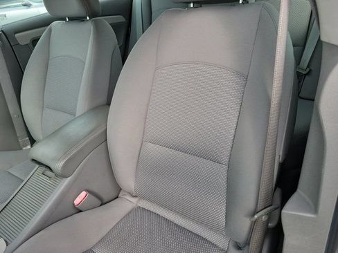 Used 2009 Chevrolet Malibu Hybrid FWD image 13
