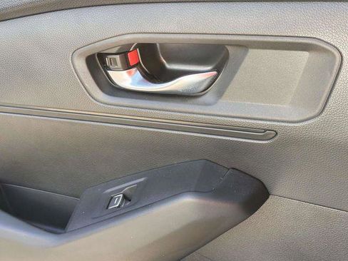 Used 2024 Honda Accord LX image 19