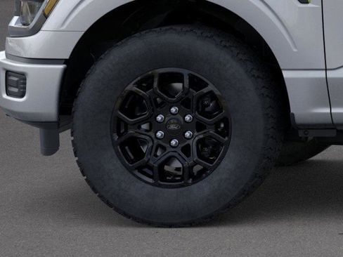 New 2025 Ford F150 STX image 42