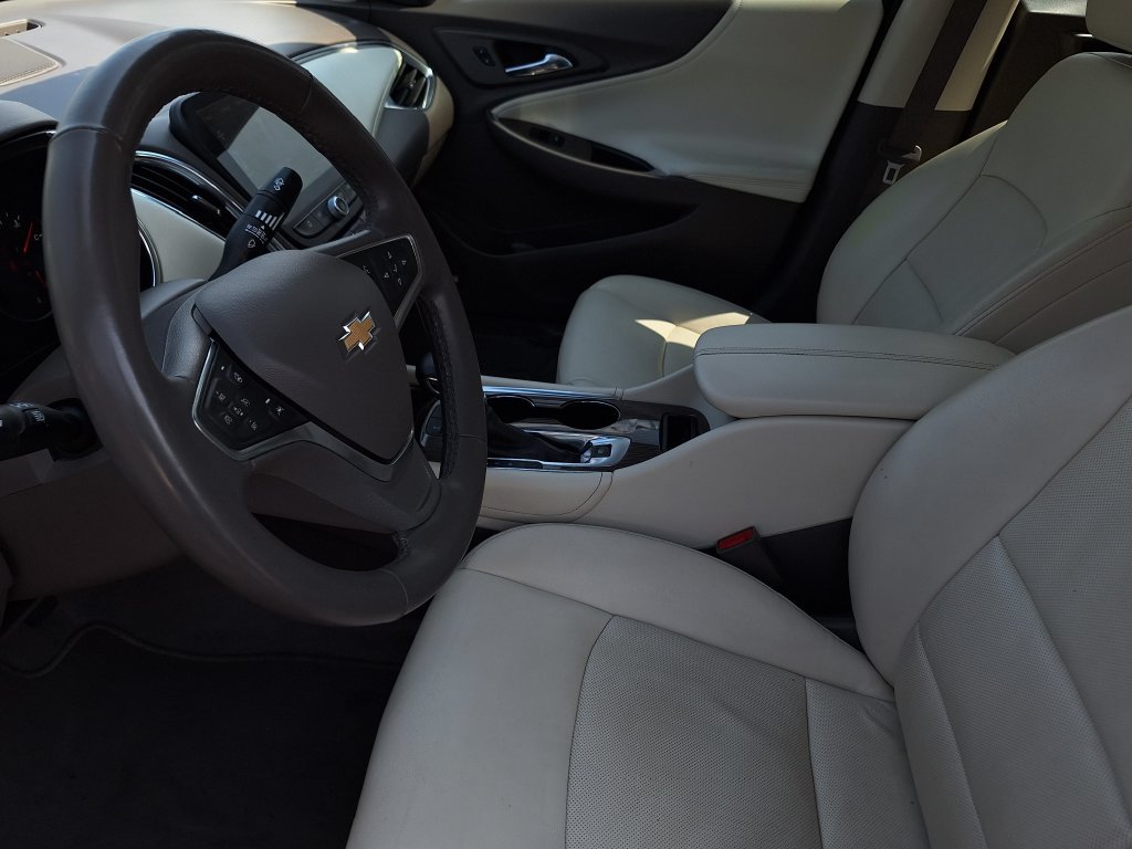 Used 2024 Chevrolet Malibu LT FWD image 10