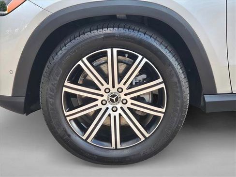 Certified 2025 Mercedes-Benz GLE 350 4MATIC image 25