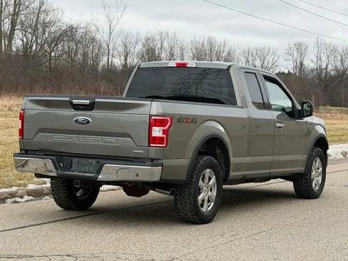 Used 2019 Ford F150 XLT w/ Equipment Group 302A Luxury image 23