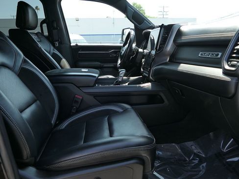 Used 2022 RAM 1500 TRX w/ TRX Level 1 Equipment Group AWD/4WD image 25