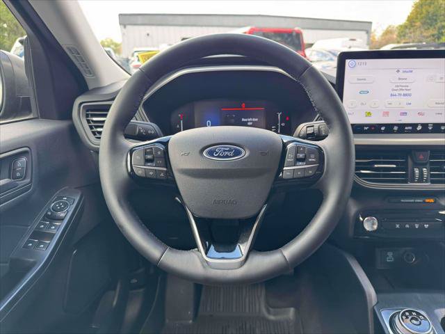 Used 2023 Ford Escape Active w/ Tech Pack #1 AWD/4WD image 21