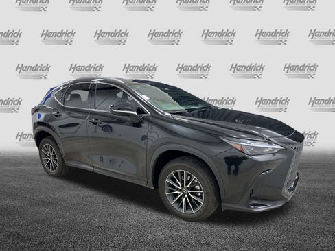 Used 2025 Lexus NX 350 AWD image 2