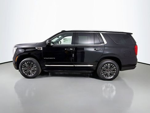 New 2026 GMC Yukon Elevation AWD/4WD image 4