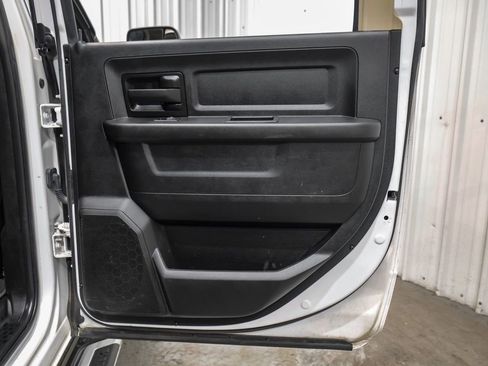 Used 2020 RAM 3500 Tradesman image 46