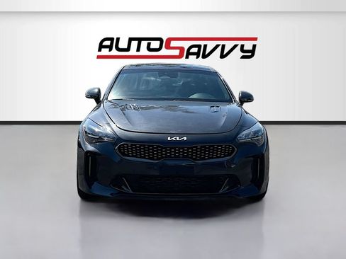 Used 2022 Kia Stinger GT1 RWD image 2