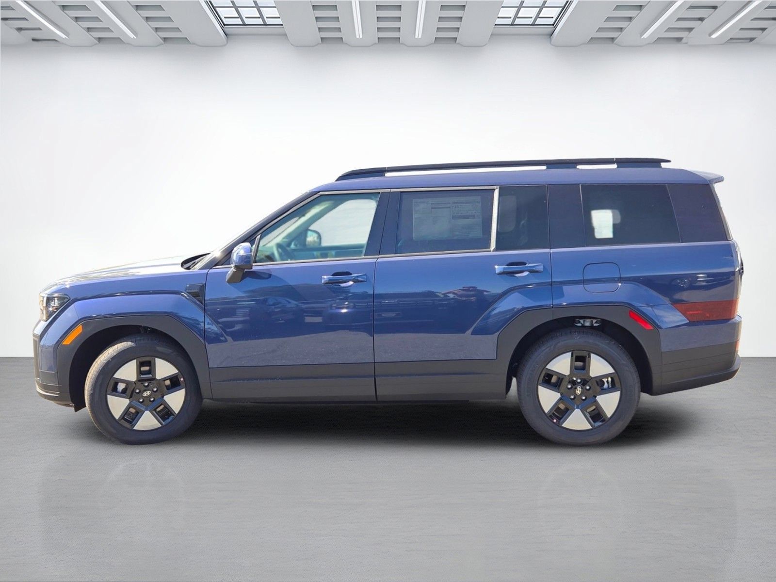 New 2027 Hyundai Santa Fe SEL AWD/4WD image 7