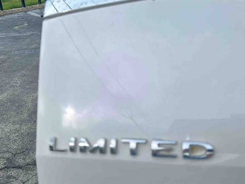 Used 2015 Ford Explorer Limited AWD/4WD image 11