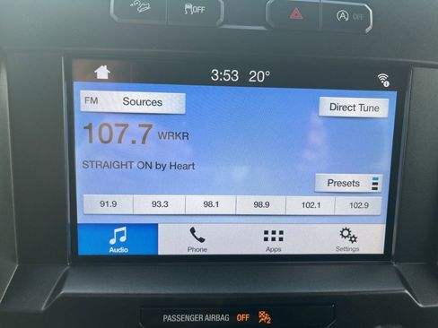 Used 2018 Ford F150 XLT w/ Equipment Group 302A Luxury image 28