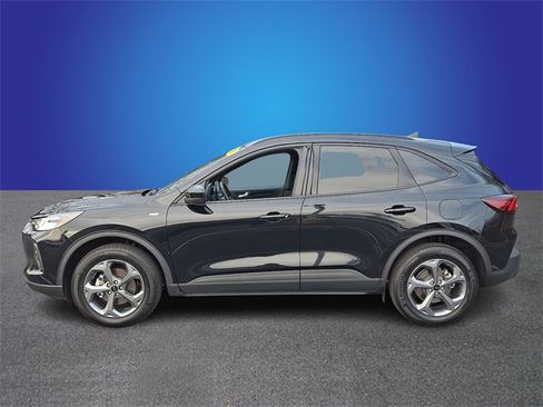 Used 2025 Ford Escape ST-Line Select image 7