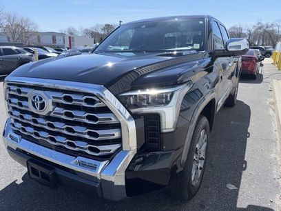 Used 2024 Toyota Tundra 1794 Edition