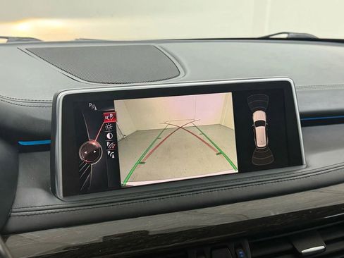 Used 2015 BMW X5 xDrive35i image 34