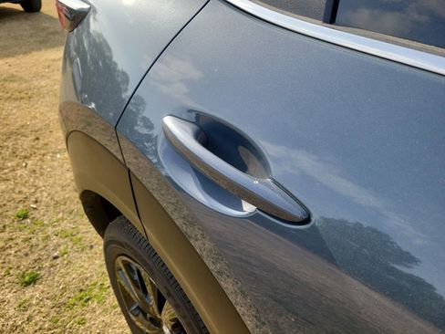 Used 2024 MAZDA CX-30 AWD 2.5 S w/ Preferred Package image 15