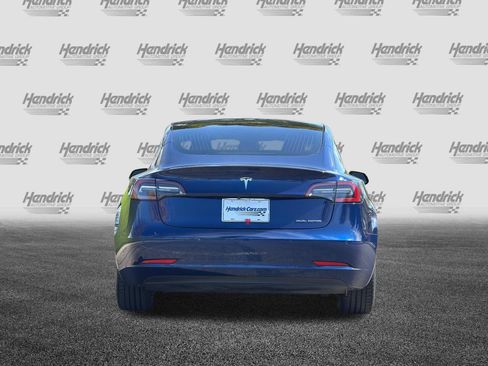 Used 2018 Tesla Model 3 Long Range image 6