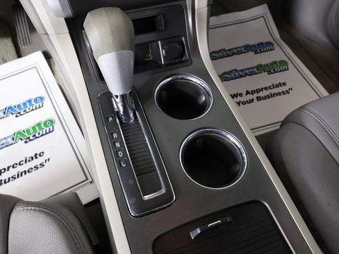 Used 2012 Chevrolet Traverse LS image 35